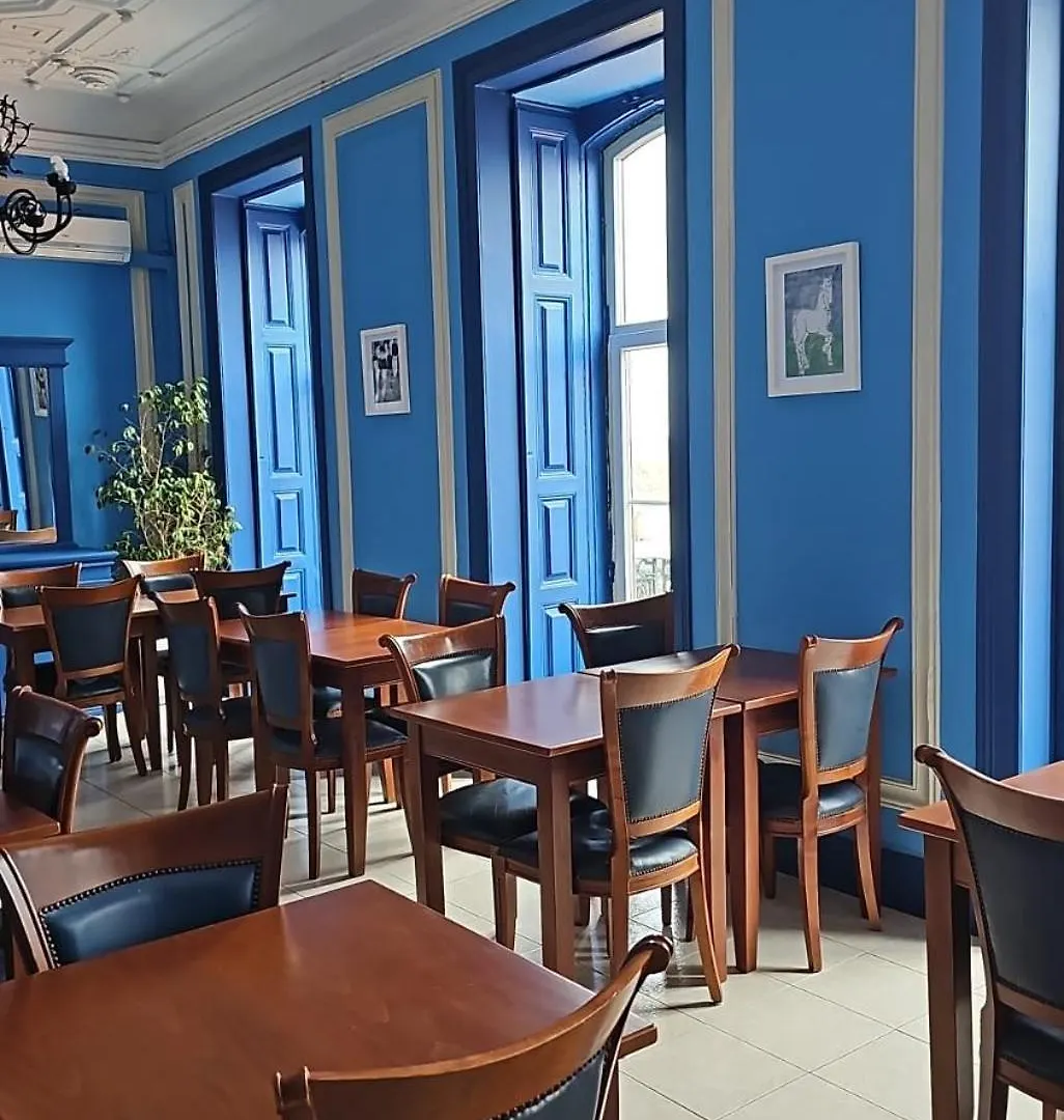 Hotel Pensao Londres Lisboa 3*,