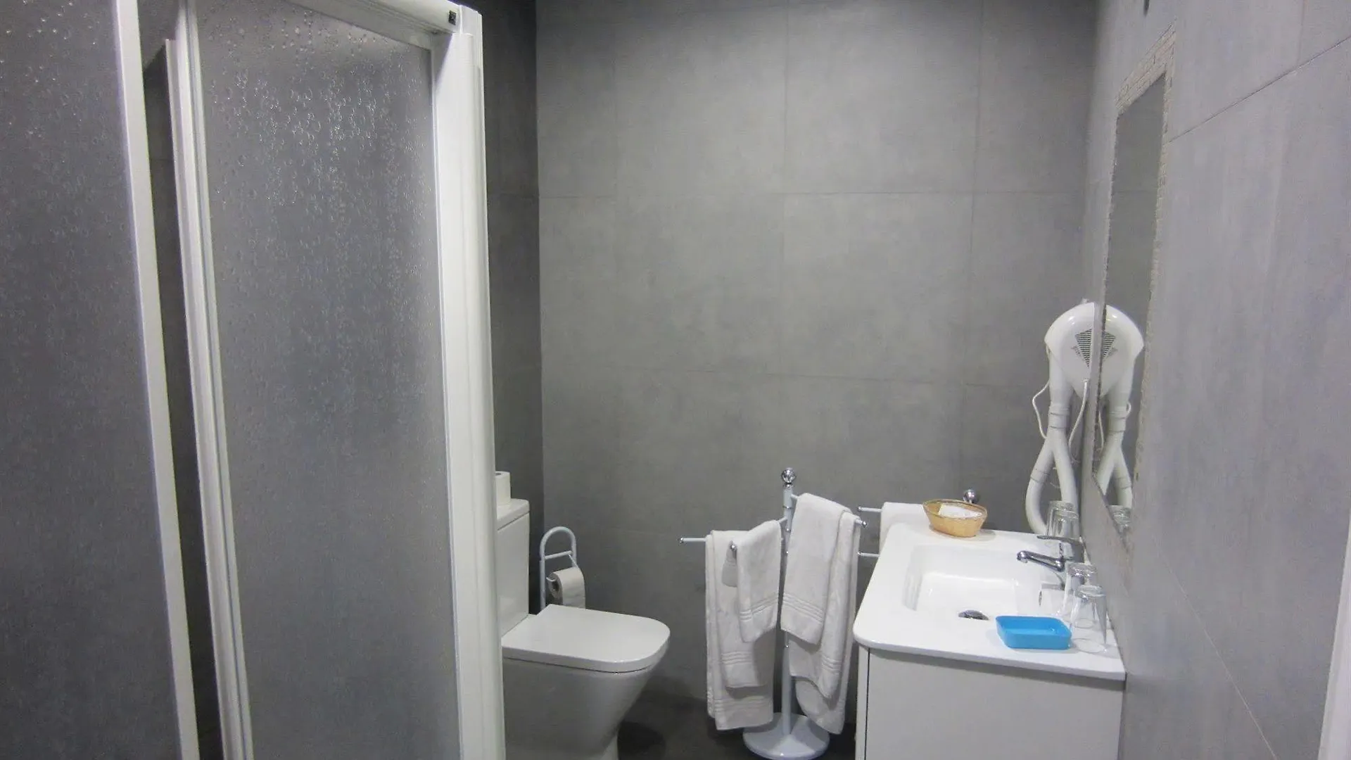 Penzion Hotel Pensao Londres Lisboa