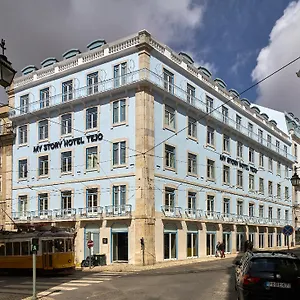 Ξενοδοχείο My Story Tejo, Lisboa