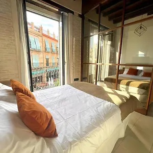 Apartamento Eva Recommends Triana Sevilha