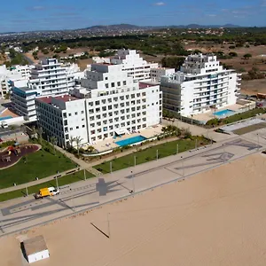Apartamento Carteia Quarteira