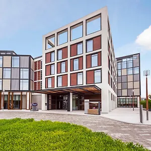 Hampton By Hilton Al Seef Szálloda Dubaj