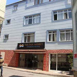 *** Hotel Sirma Sultan Turecko