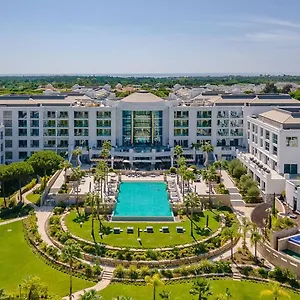 Conrad Algarve Portugal