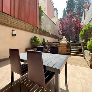 **** Aparthotel To Španělsko
