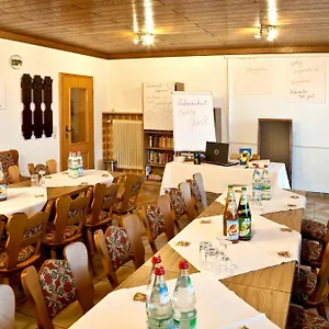 Hotel Weingarten