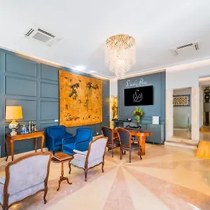 Prata Boutique ליסבון