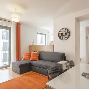 Bairrus - Mello Apartamento