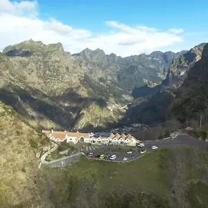 Eira Do Serrado - & Szálloda Curral das Freiras