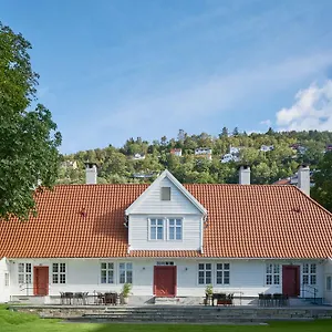Grand Terminus Norvège
