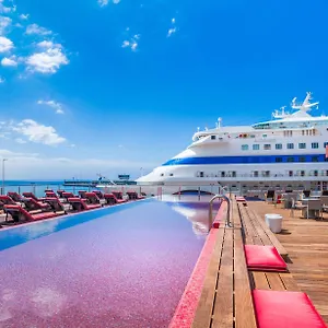 **** Hotel Pestana Cr7 (adults Only) Portugalsko