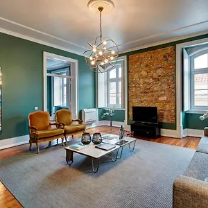  Appartement Canaan Boutique Gaivotas By Get Your