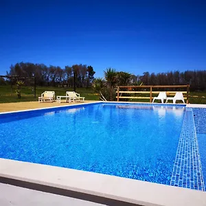 Apartamento Quinta De Moledos Aljezur