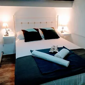 Apartamento Wish Barrio De Leon En Triana Sevilha
