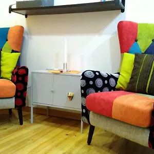  Appartement Jasmim