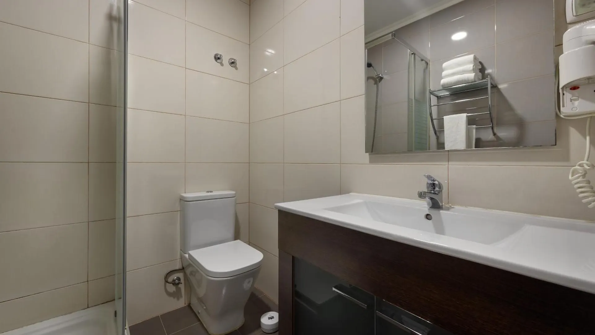 Guest house Pensao Londres Hotel Lisbon