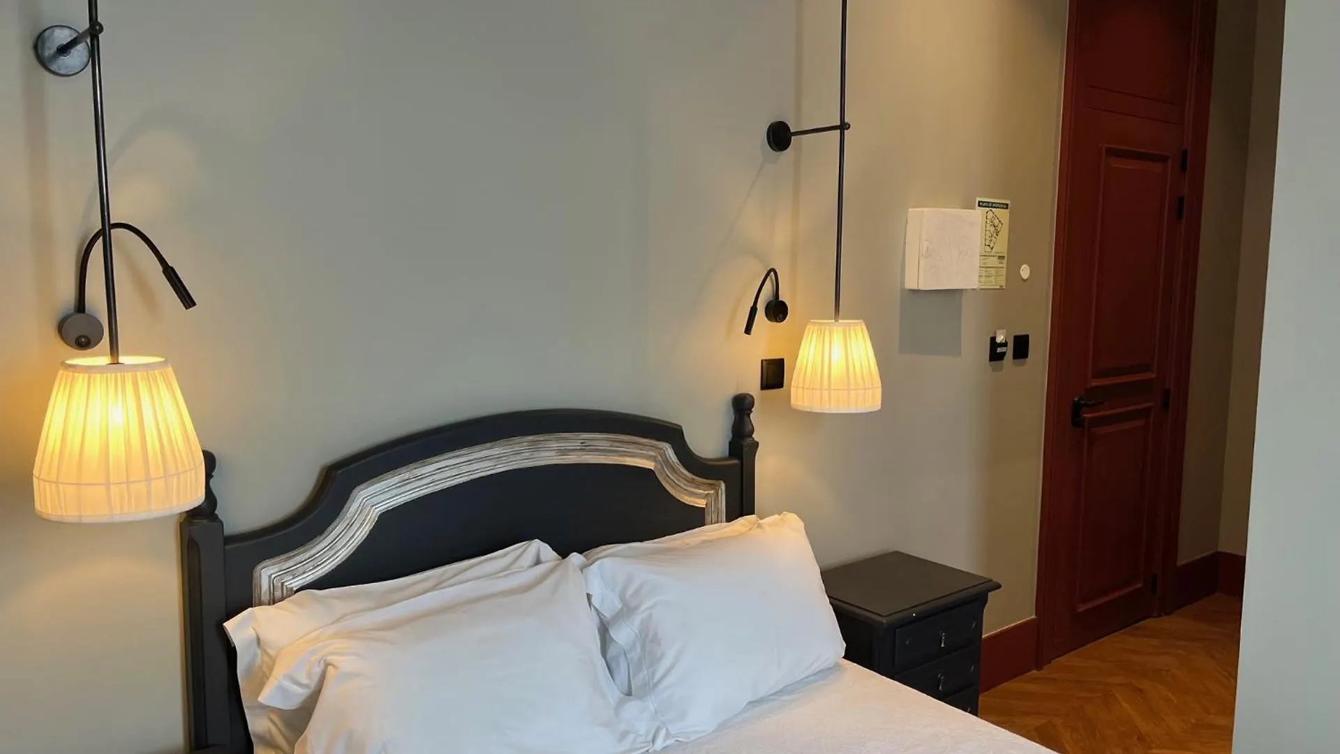 Guest house Pensao Londres Hotel Lisbon