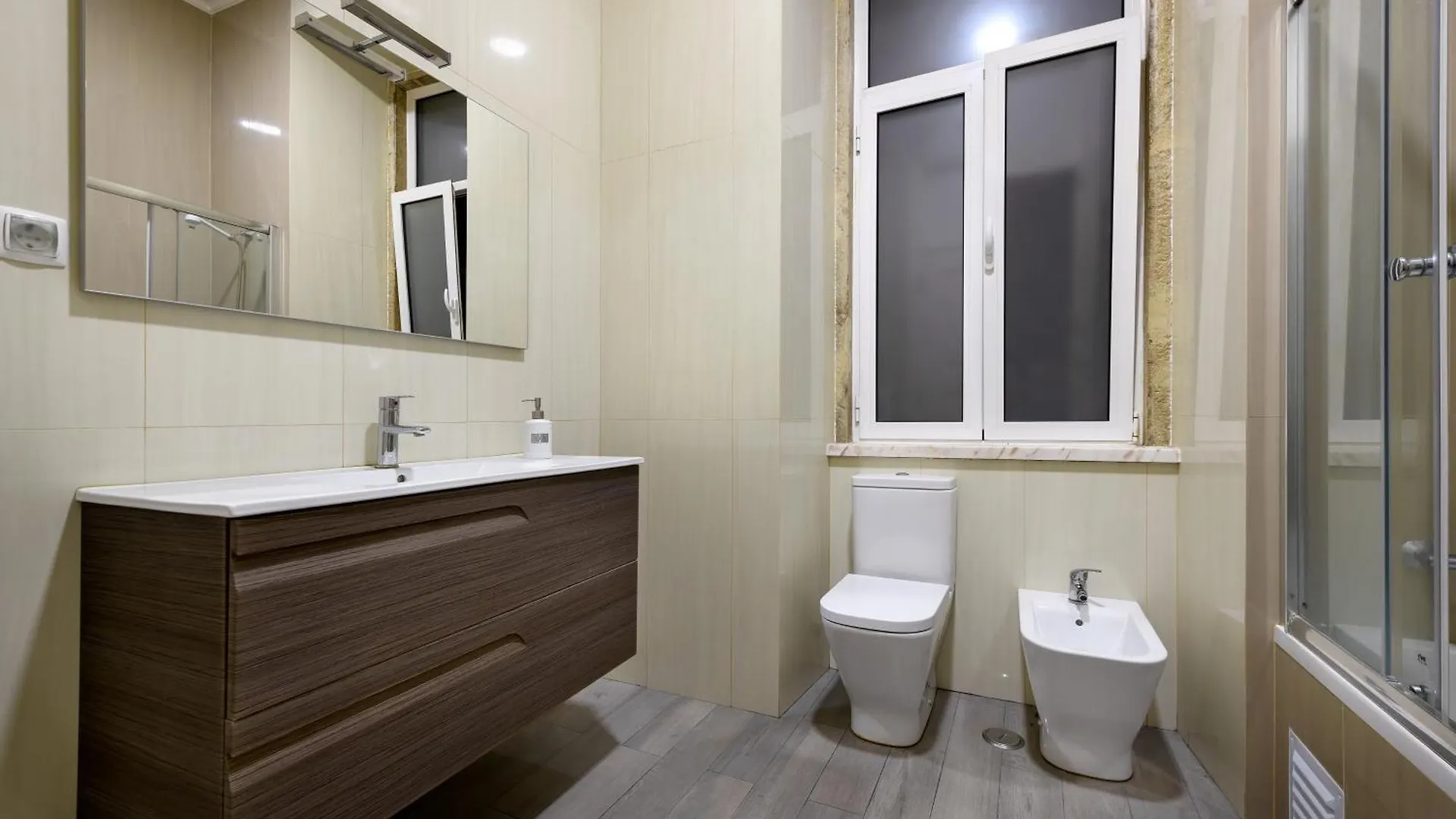 Pensao Londres Hotel Lisbon Guest house