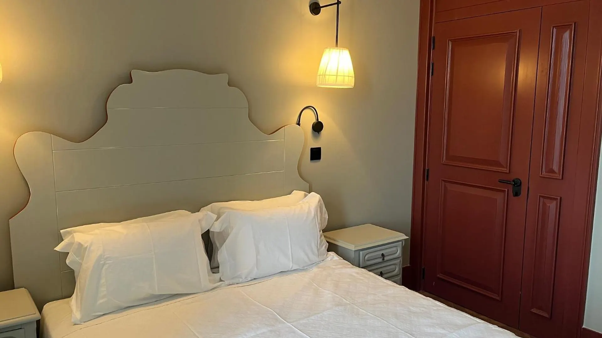 Pensao Londres Hotel Lisbon Portugal