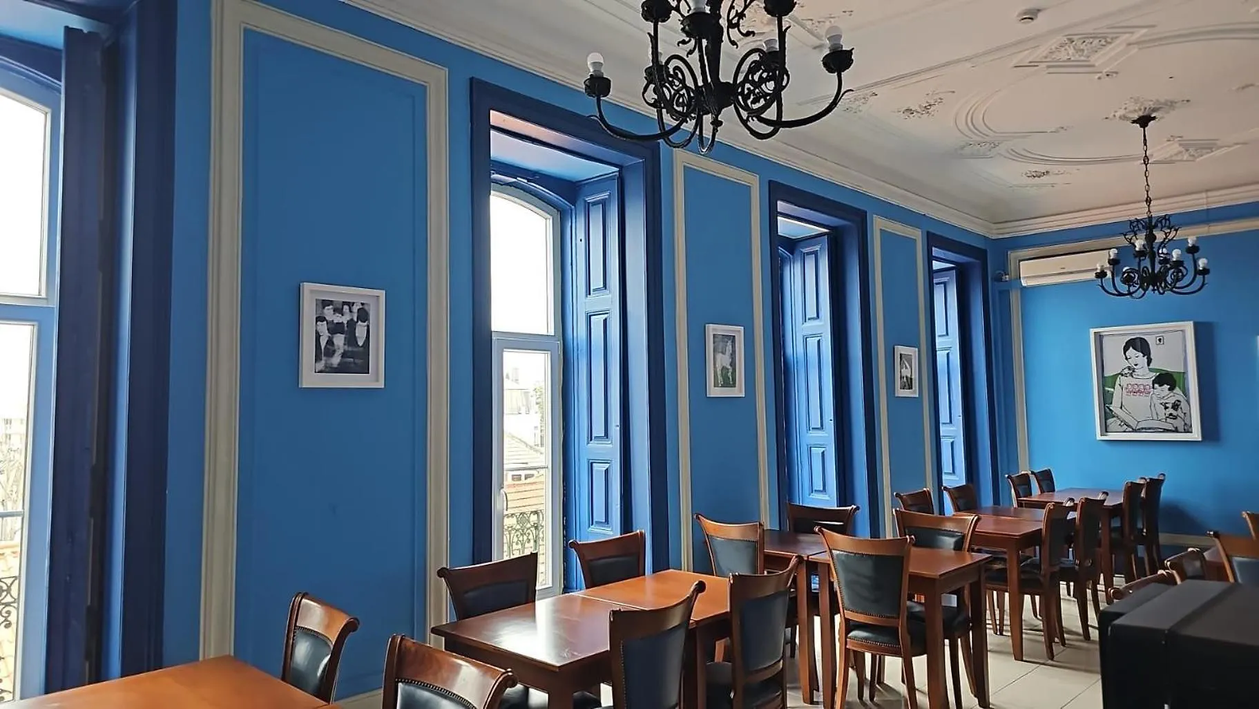 Pensao Londres Hotel Lisbon