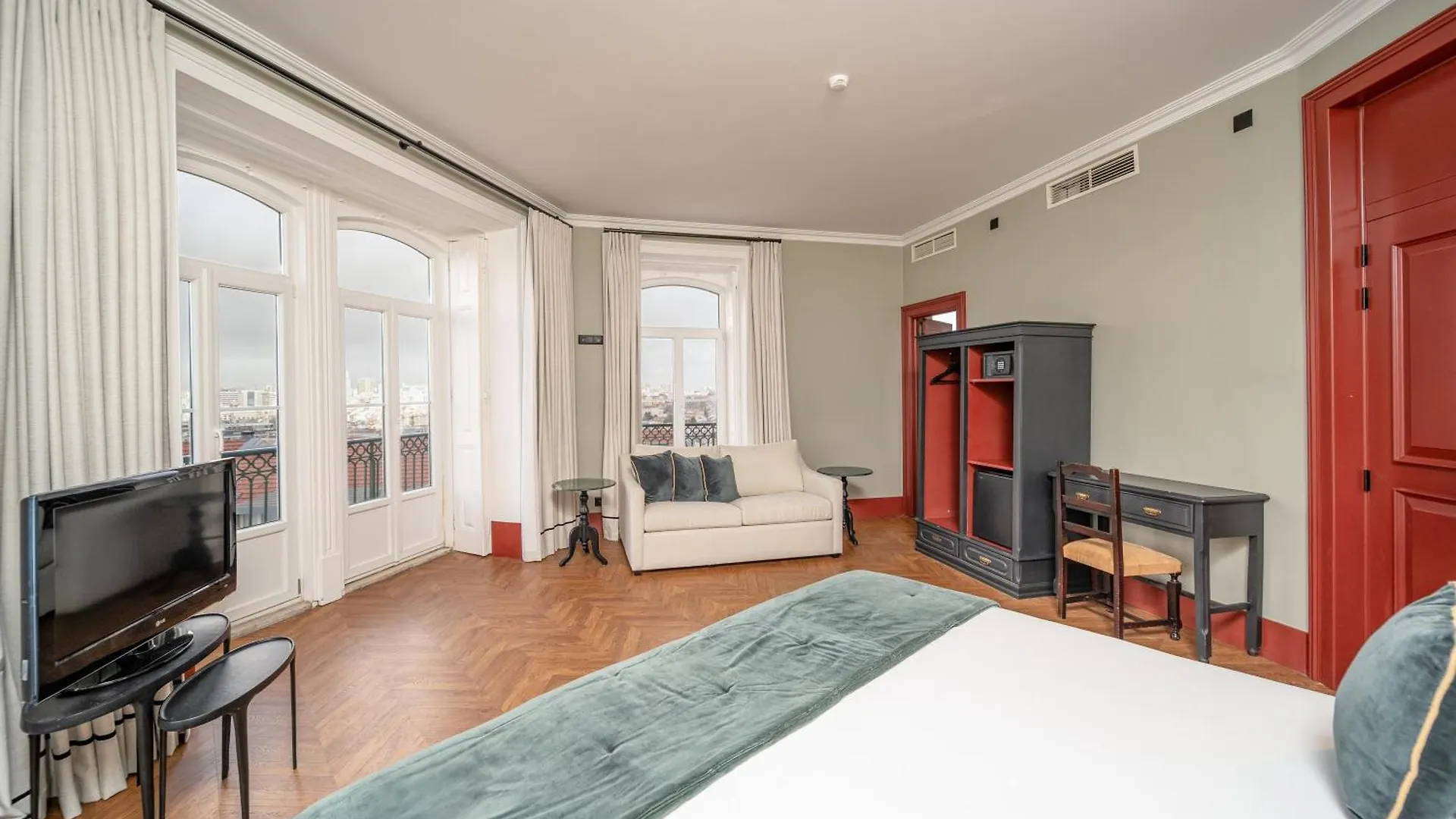 Pensao Londres Hotel Lisbon Guest house