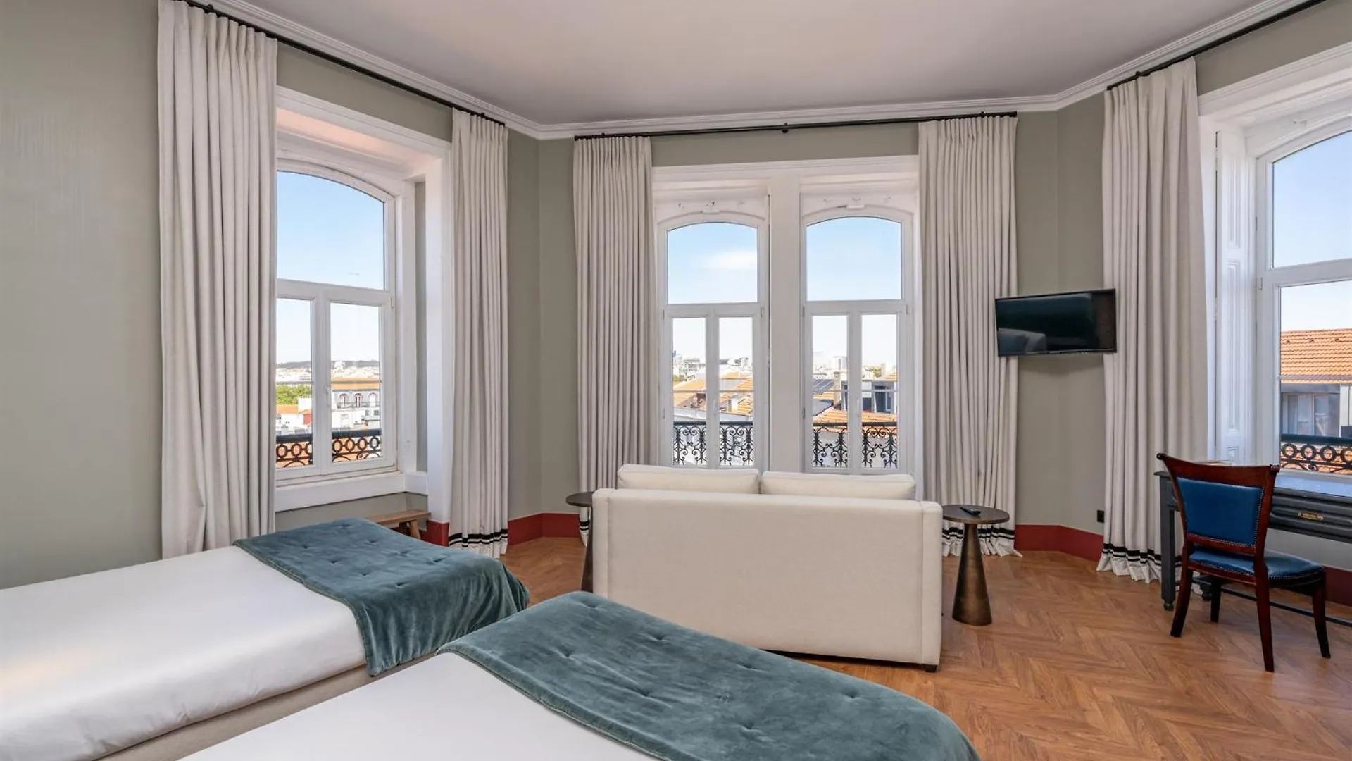Guest house Pensao Londres Hotel Lisbon