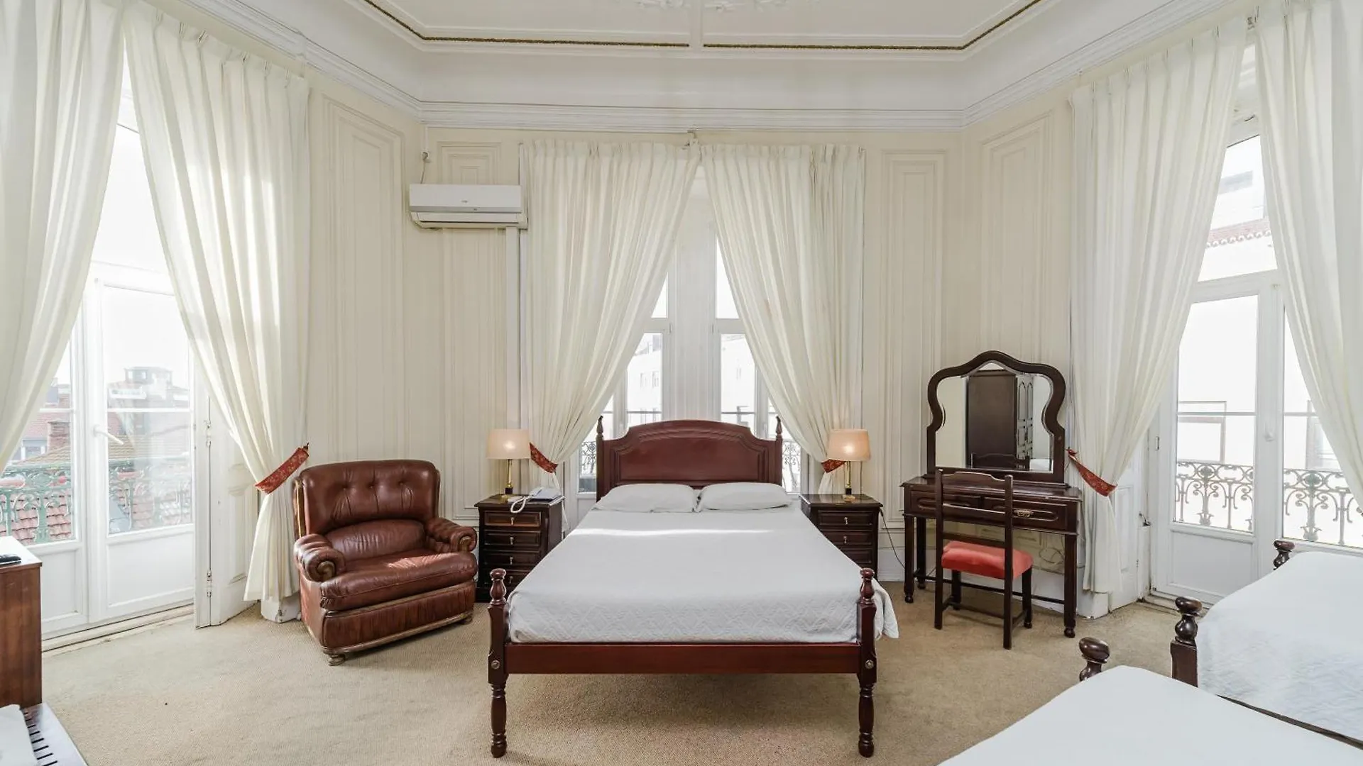 Pensao Londres Hotel Lisbon Guest house
