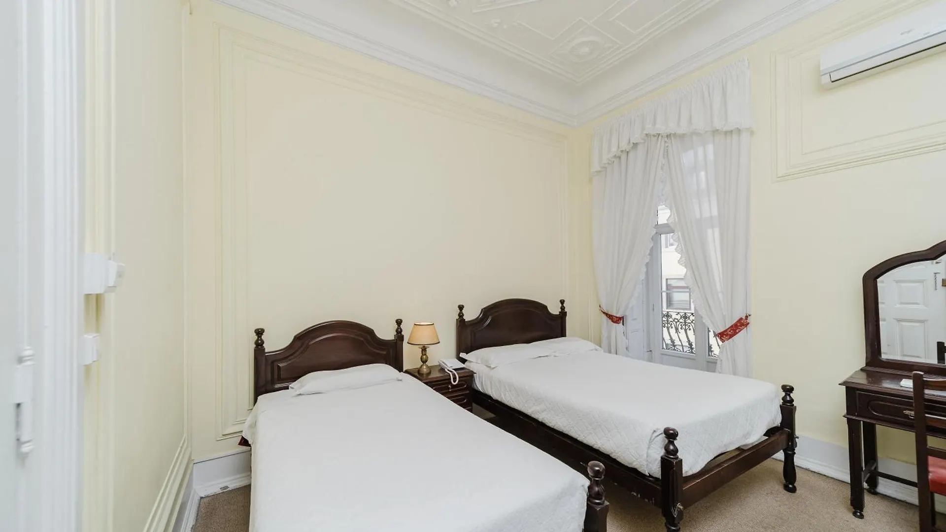 Pensao Londres Hotel Lisbon Guest house
