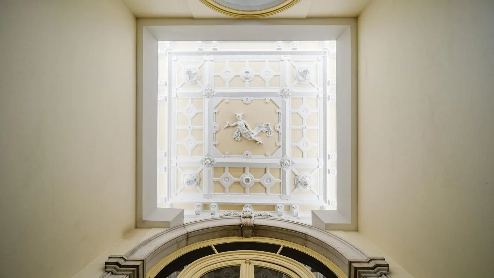 Hotel Pensao Londres Lissabon
